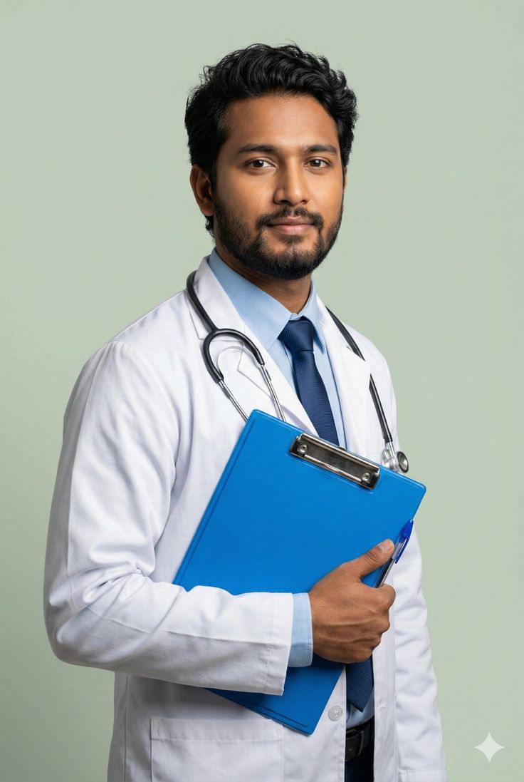 Karthik S