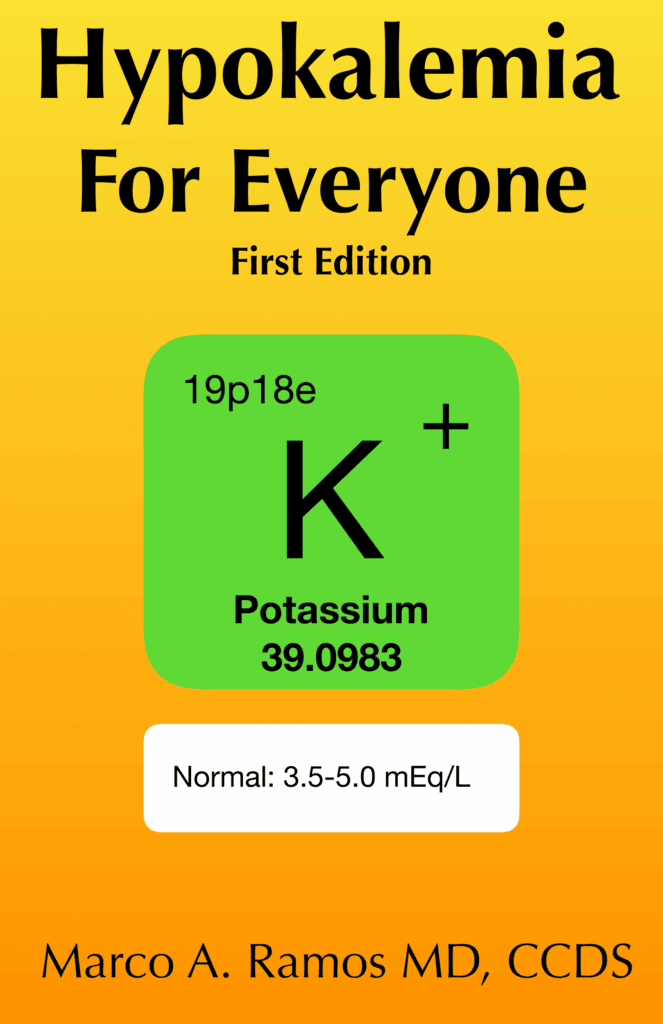 Hypokalemia for Everyone