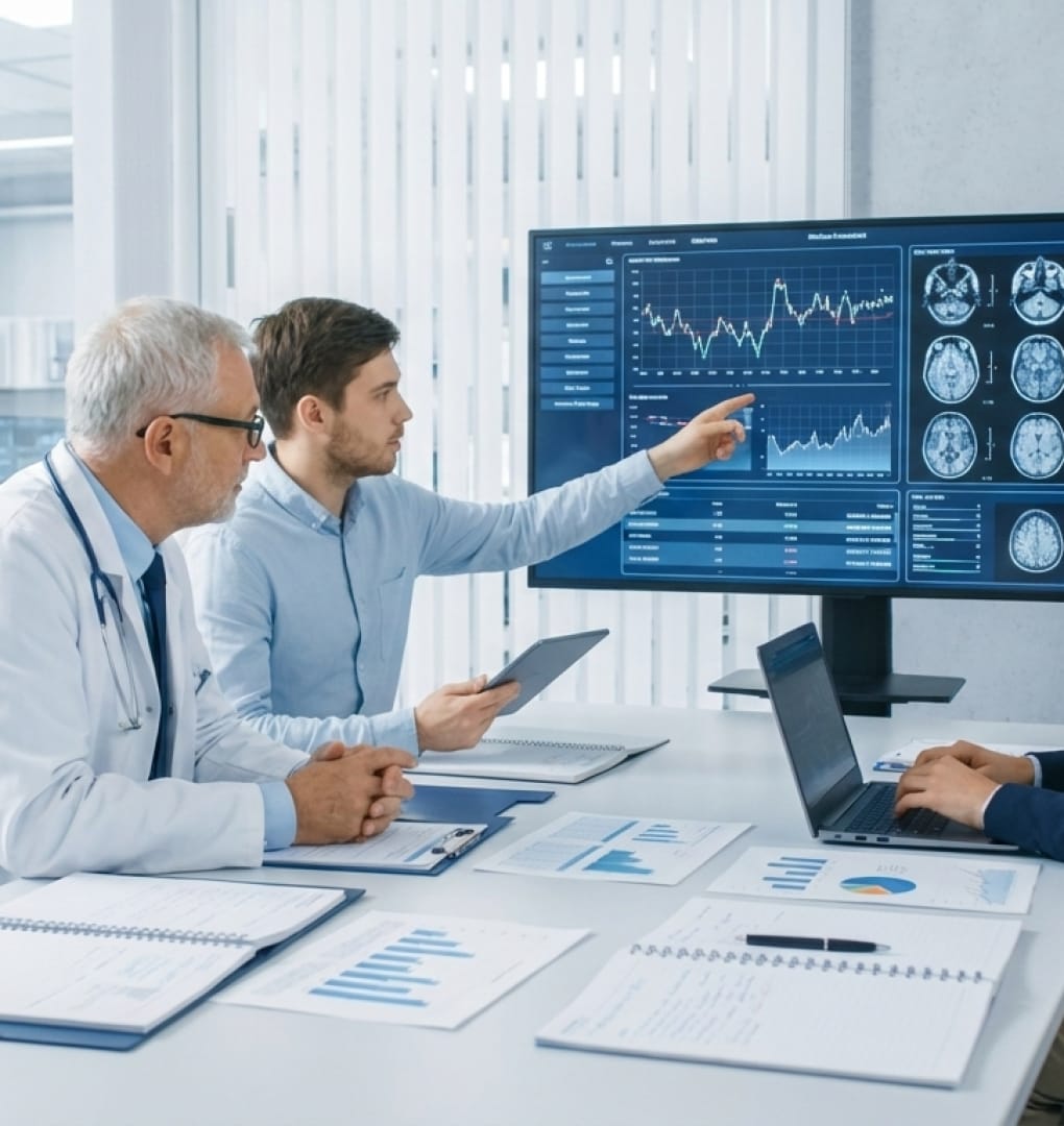 Research Consulting Services
