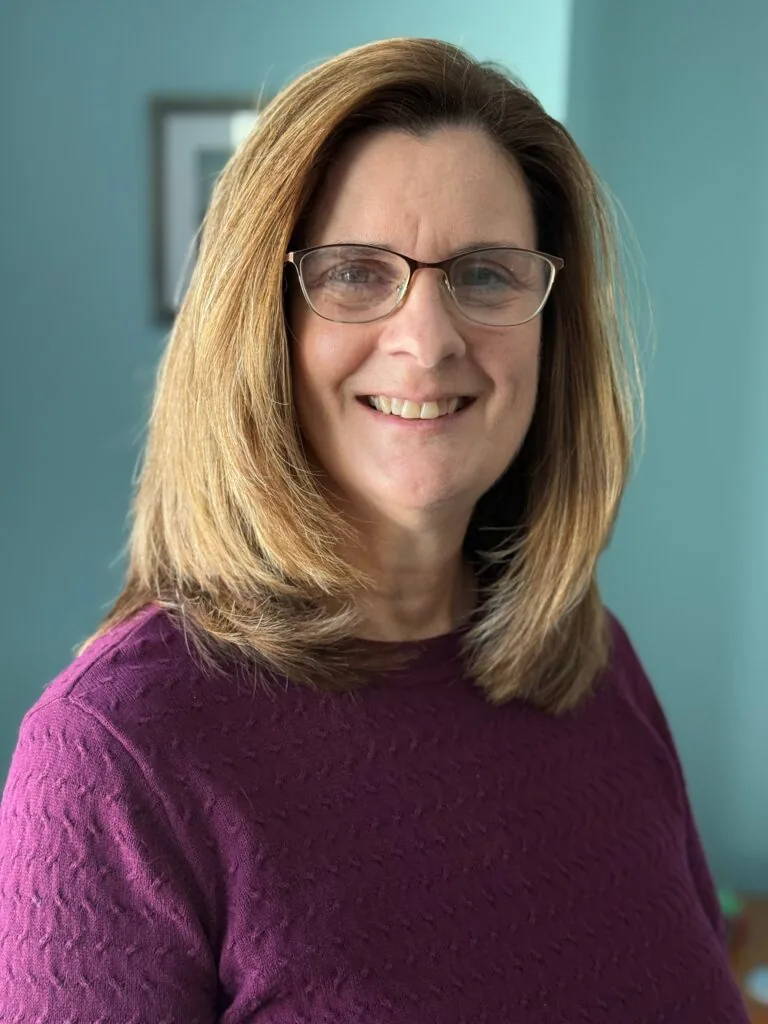 Laura Hegenauer RD – Biography