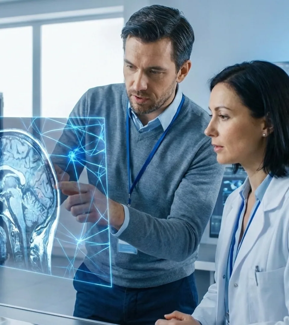 Medical Technology AI