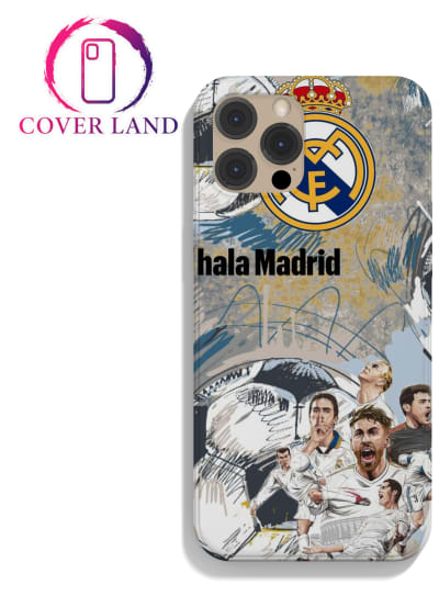 ريال مدريد