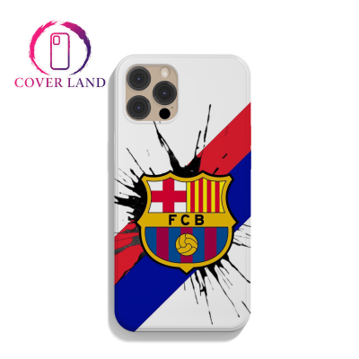 برشلونة