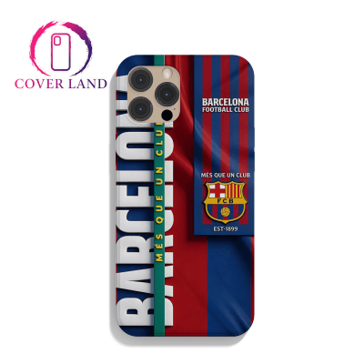 برشلونة 