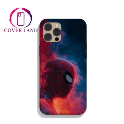 Spider Man