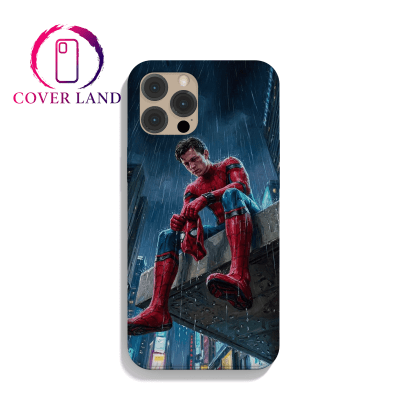 Spider Man