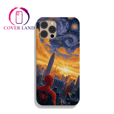 Spider Man