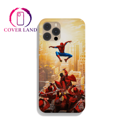 Spider Man 