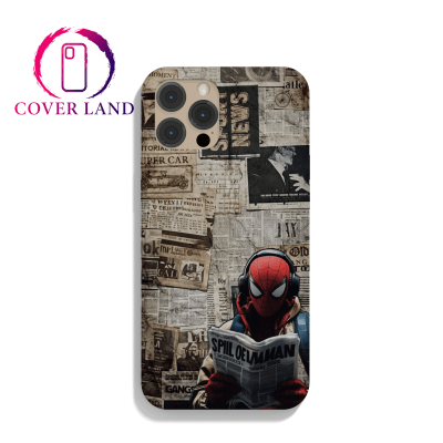 Spider Man
