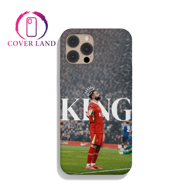 محمد صلاح - 1