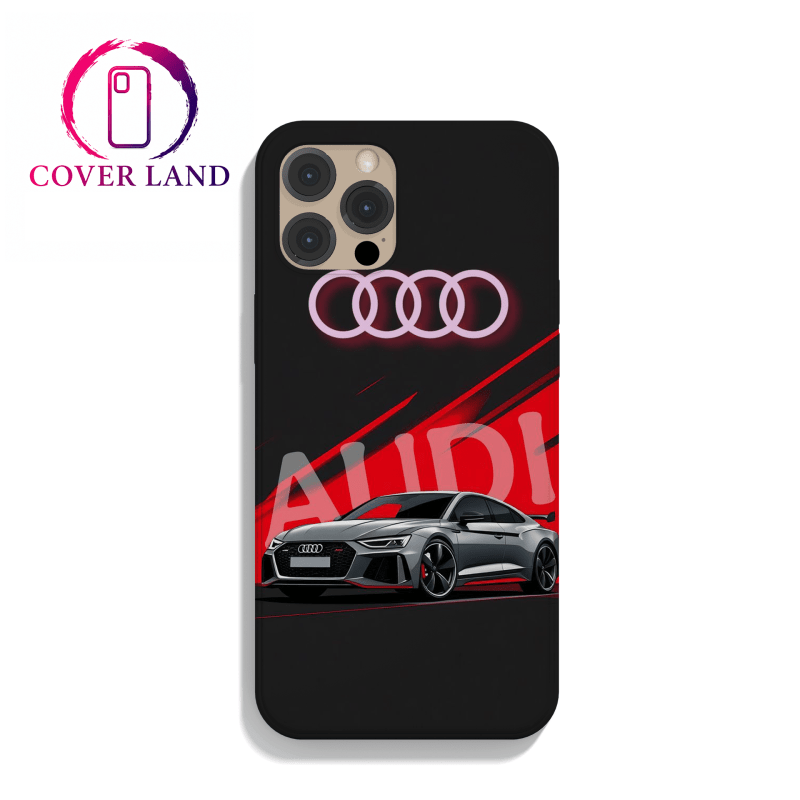 Audi - 1