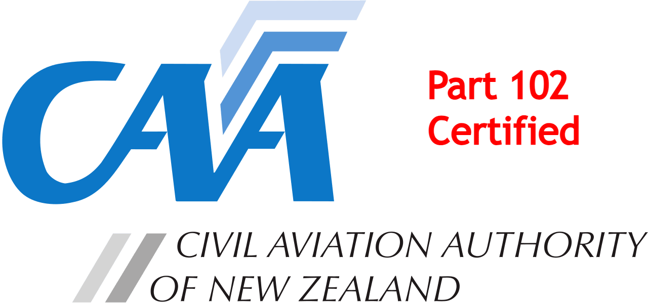 CAA Part 102 Certified