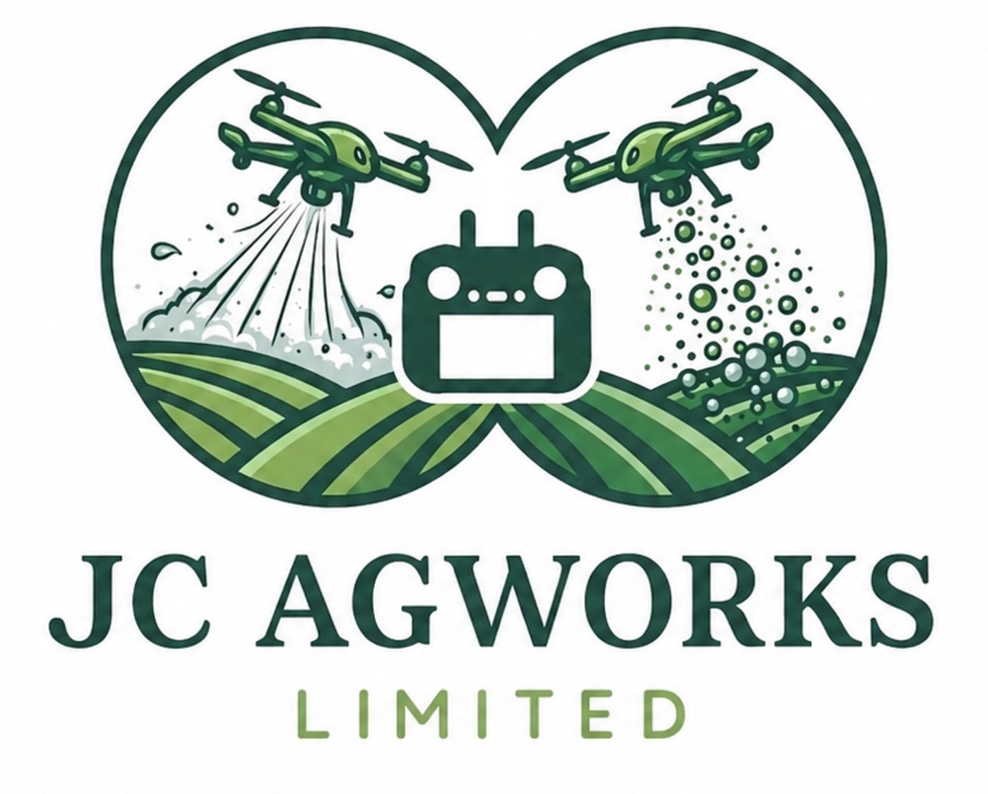 JC AgWorks Limited
