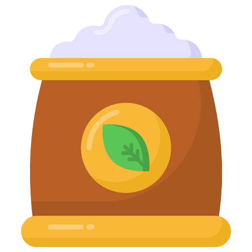 Fertiliser icon