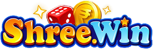 ShreeWin game logo - online gaming platform