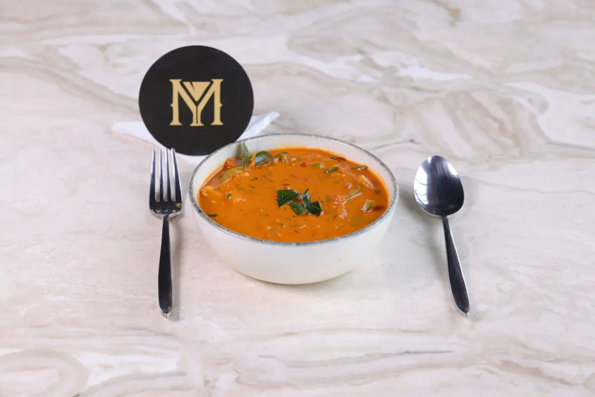 Subz Meloni at The Mill Rooftop Lounge, Davangere