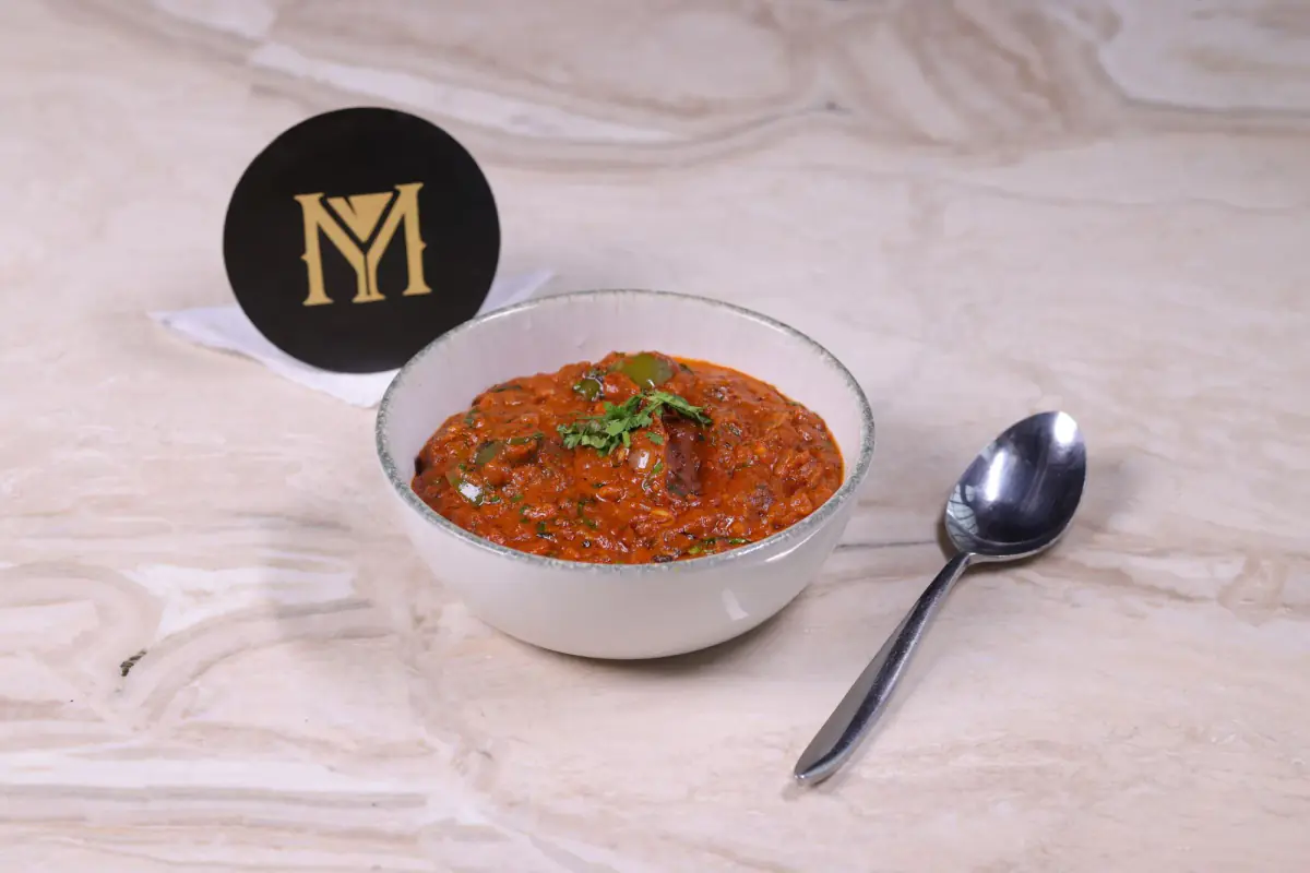 Murgh Khurchan at The Mill Rooftop Lounge, Davangere