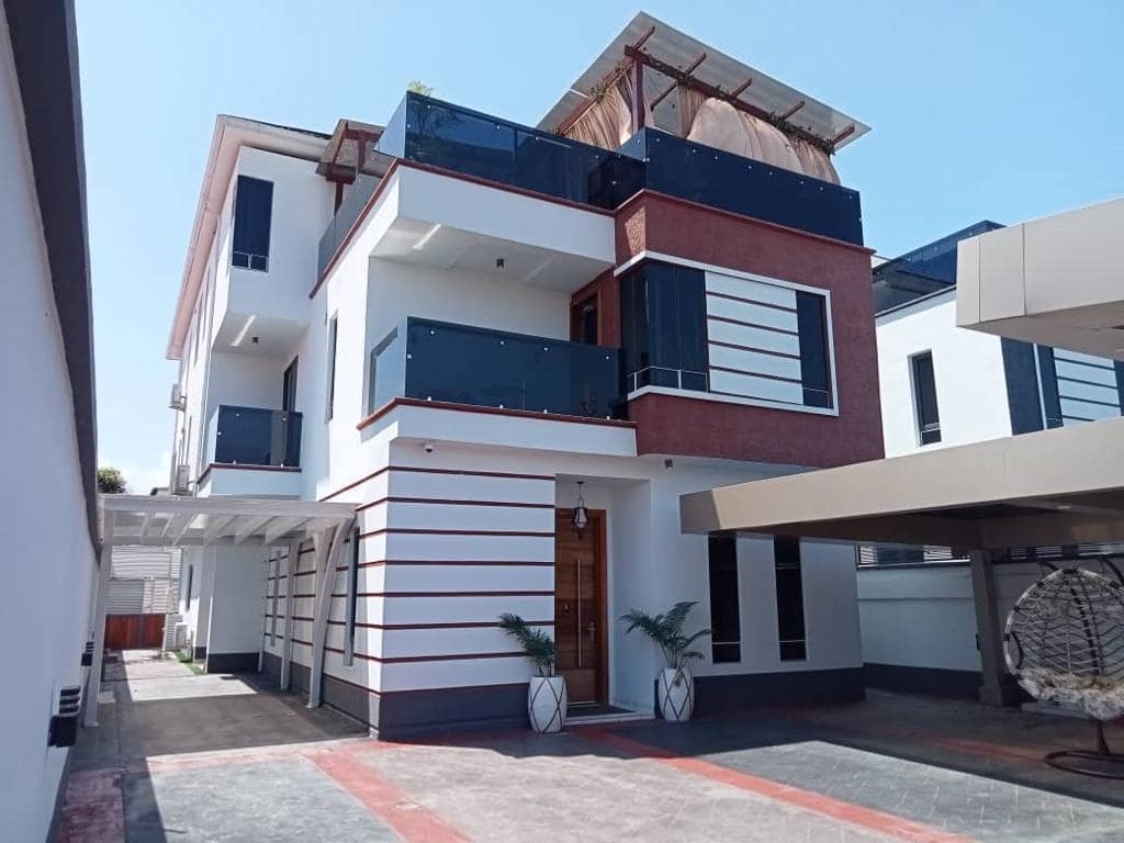 How to Rent a House Safely in Lagos (2026 Guide)