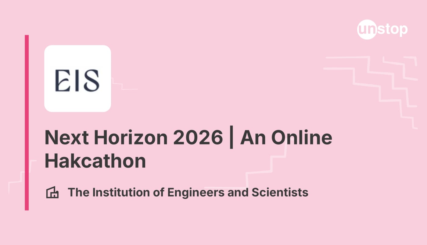 Next Horizon 2026 banner