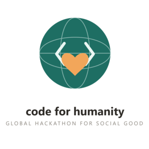 Code for Humanity banner