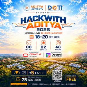 HackWithAditya banner