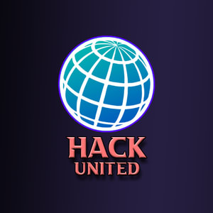 United Hacks V8 banner
