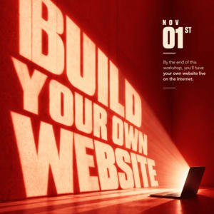 BuildyourOwnWebsite banner