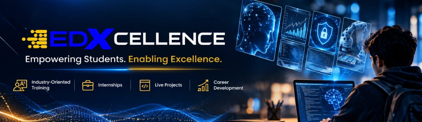 National Online Hackathon 2026 banner