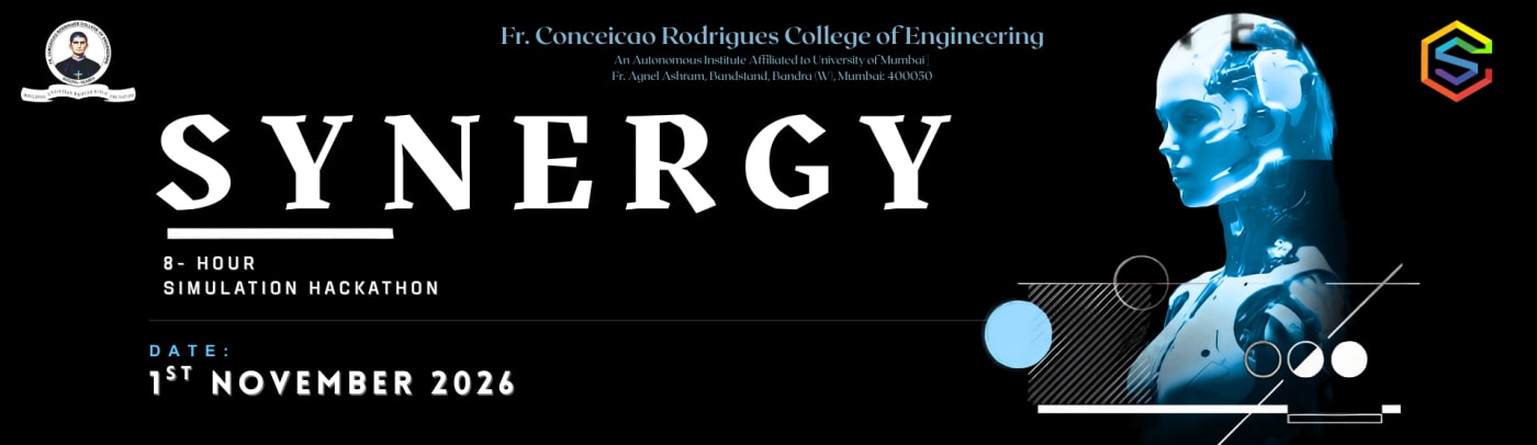 Synergy 2026 banner