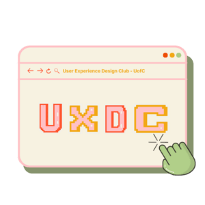 UXDC Designathon - 2026 banner