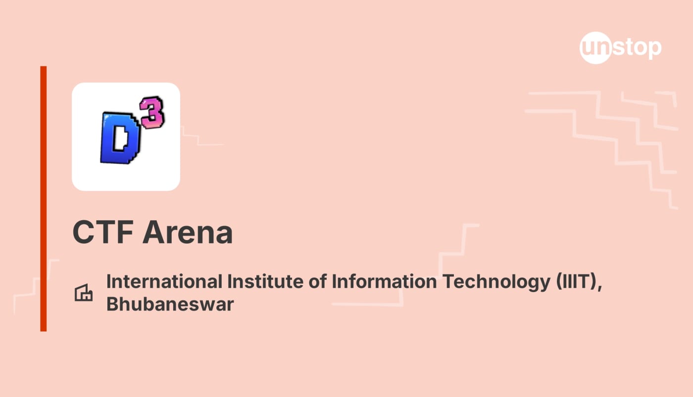 CTF Arena banner