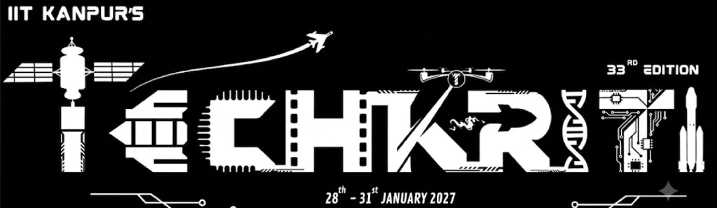 Pitch Premier | Techkriti | IIT KANPUR banner
