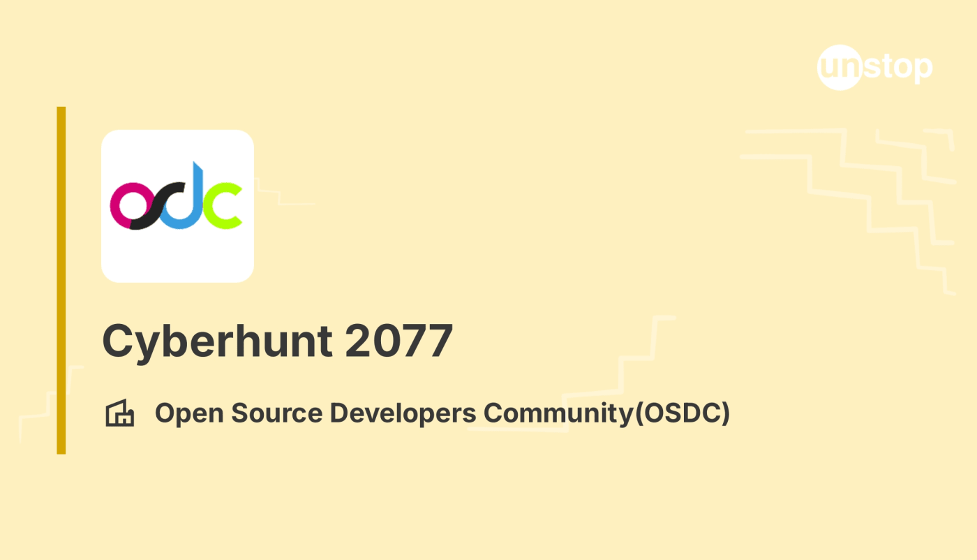 Cyberhunt 2077 banner
