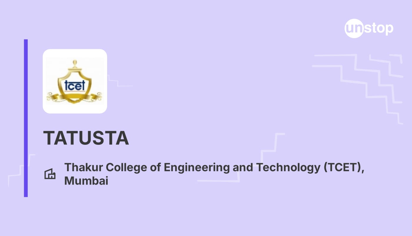 Tatusta banner