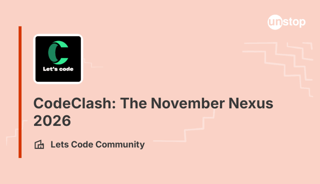 CodeClash: The November Nexus 2026 banner