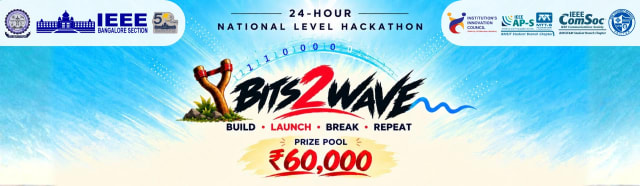 Bits2Wave banner