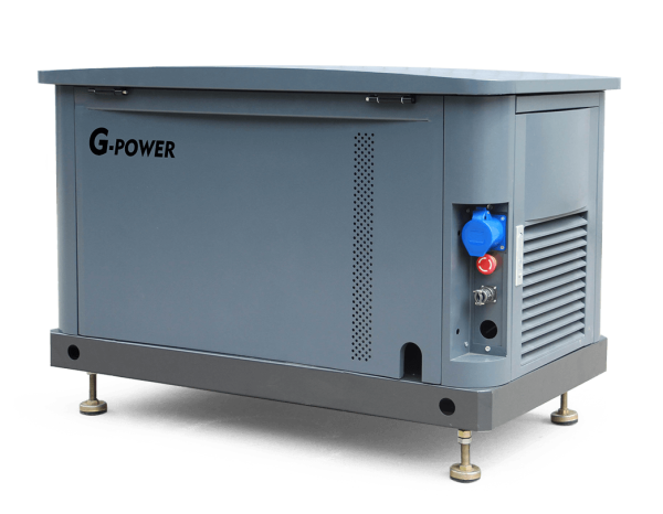 Генераторы G-power