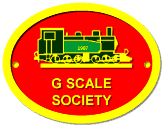 G Scale Society - West Midlands G Scale Society - West Midlands