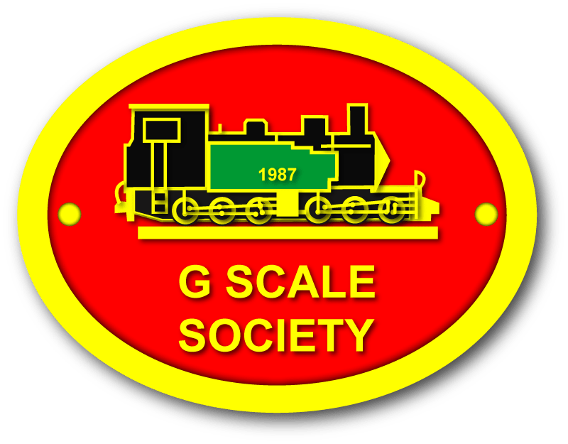 G Scale Society - East Midlands G Scale Society - East Midlands