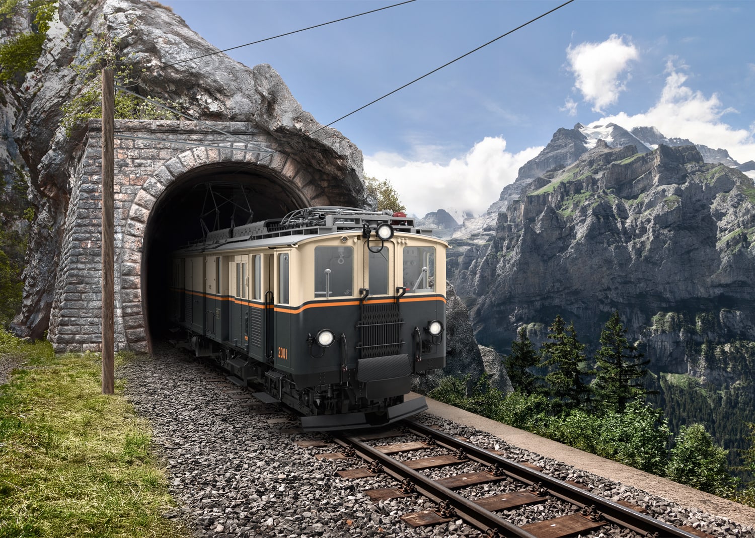 LGB New Items 2026 | G-Scale Society