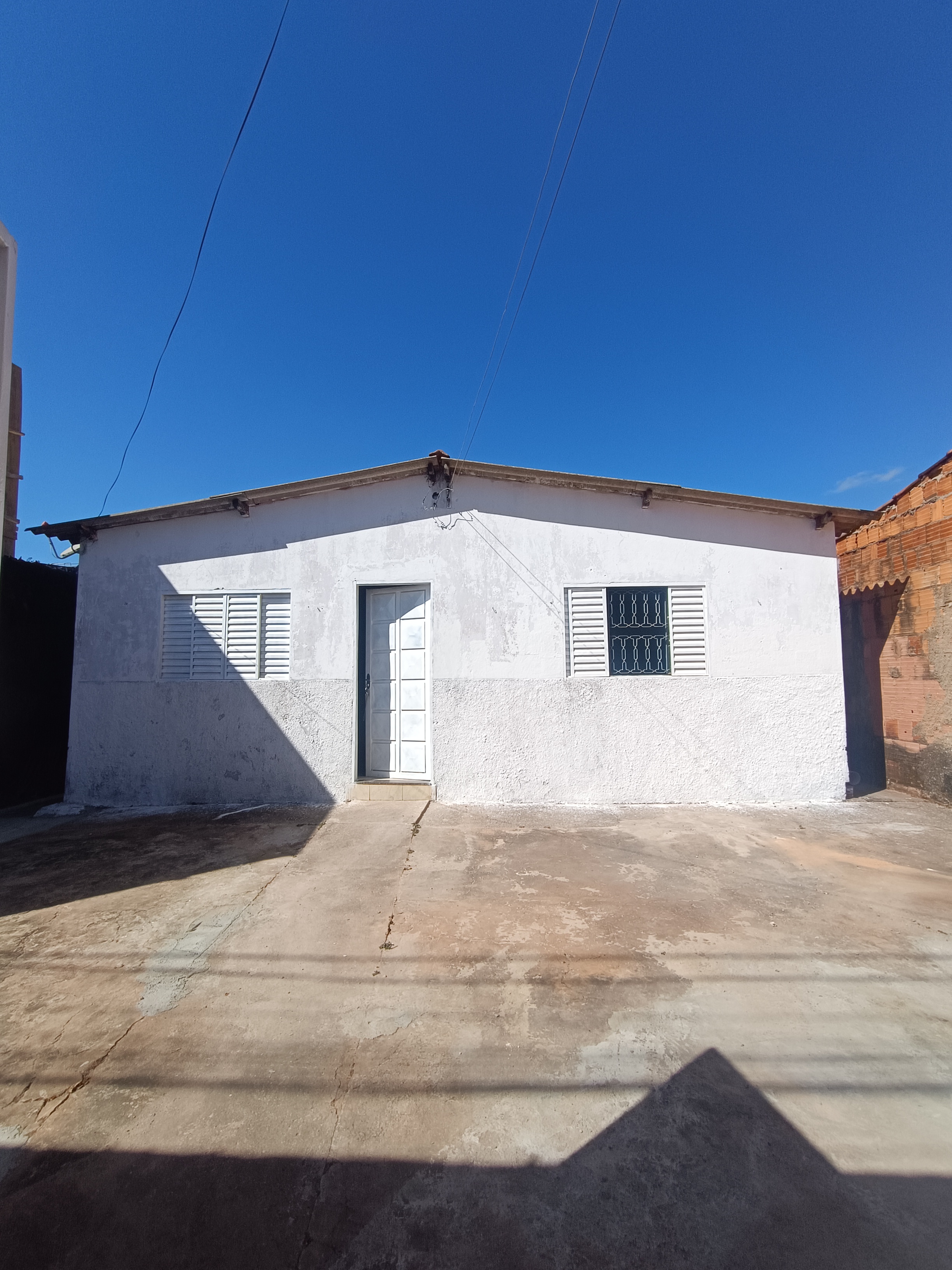 Casa de 3 quartos, Estância 3