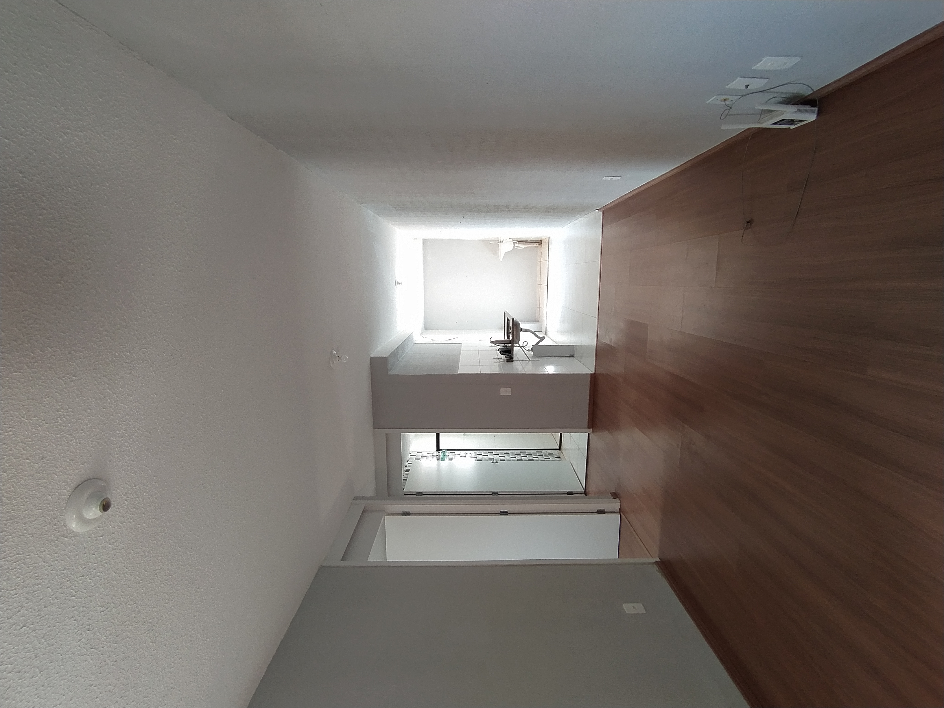 Apartamento 2º andar, Total Ville 10