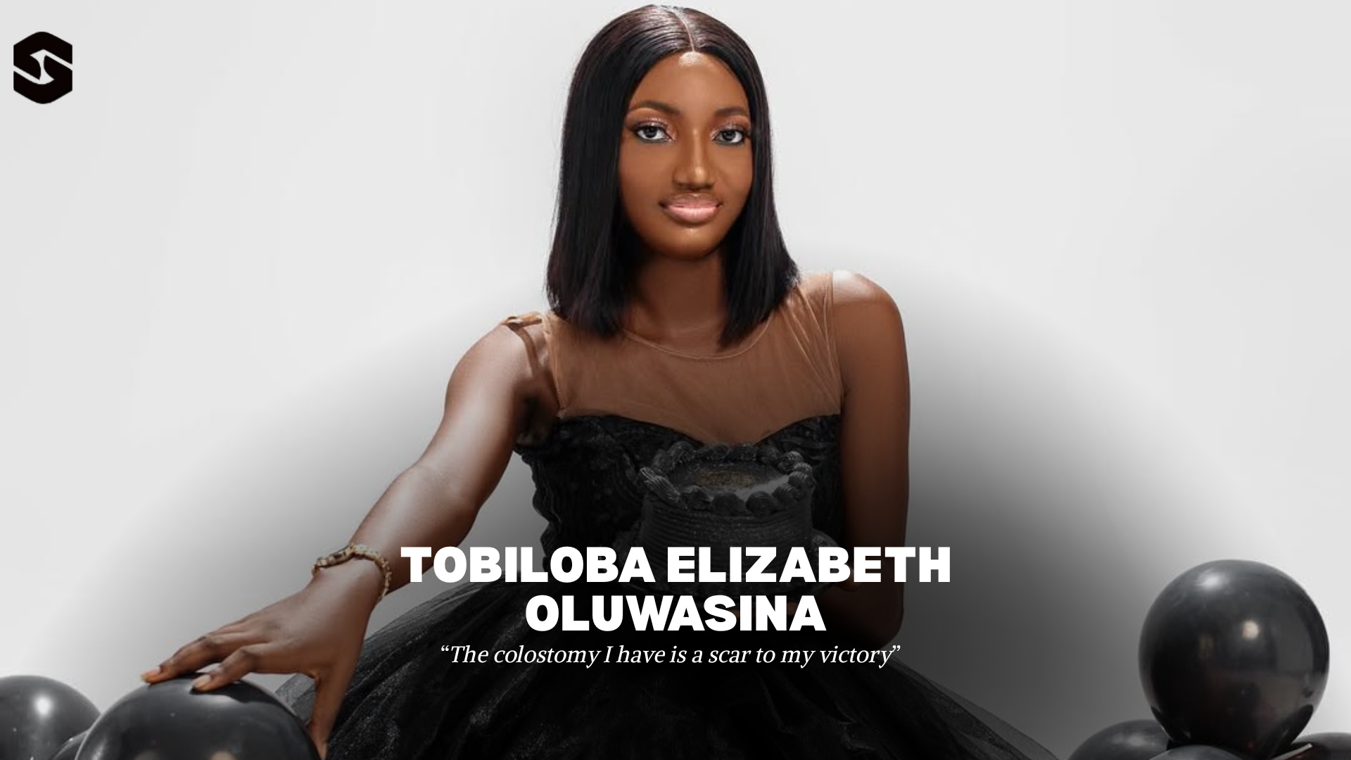 Oluwasina Tobiloba Elizabeth