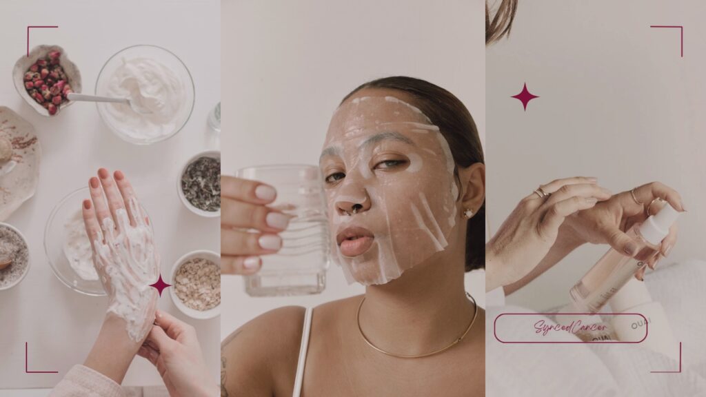 Skincare Product