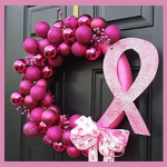 Pink Christmas