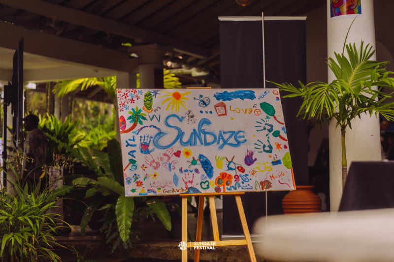 Sundaze Festival 2026
