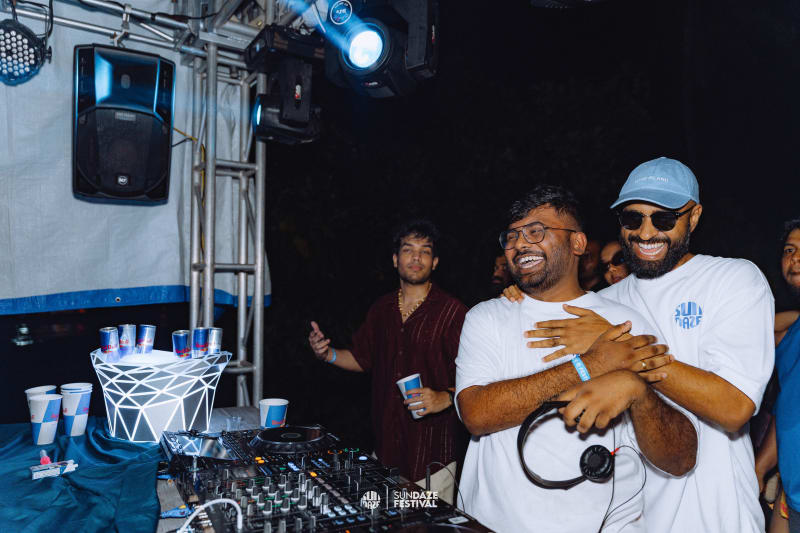 Sundaze Festival 2026