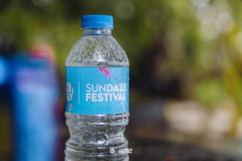 Sundaze Festival 2026