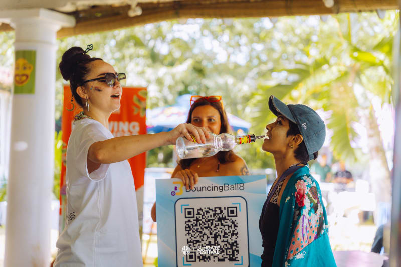 Sundaze Festival 2026