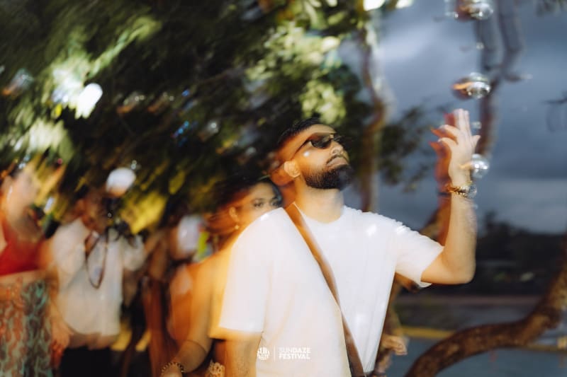 Sundaze Festival 2026